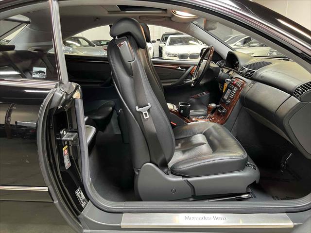 2002 Mercedes-Benz 500 - NAVIGATION - PRICED TO SELL