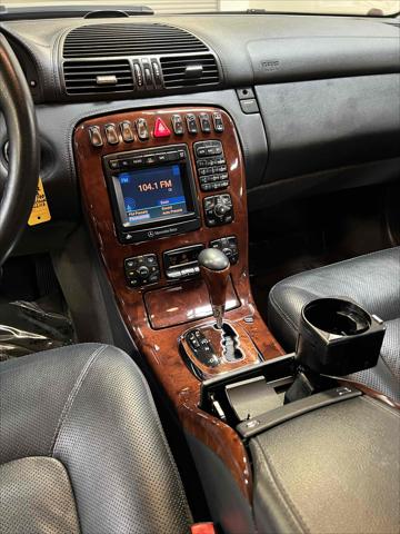 2002 Mercedes-Benz 500 - NAVIGATION - PRICED TO SELL