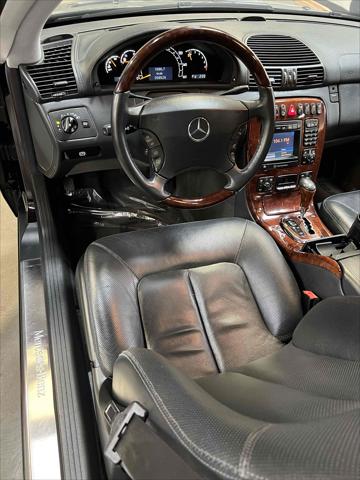 2002 Mercedes-Benz 500 - NAVIGATION - PRICED TO SELL