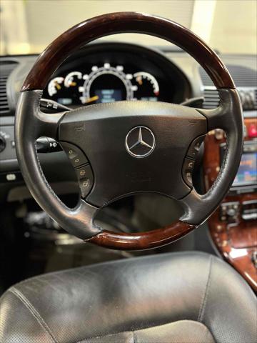 2002 Mercedes-Benz 500 - NAVIGATION - PRICED TO SELL