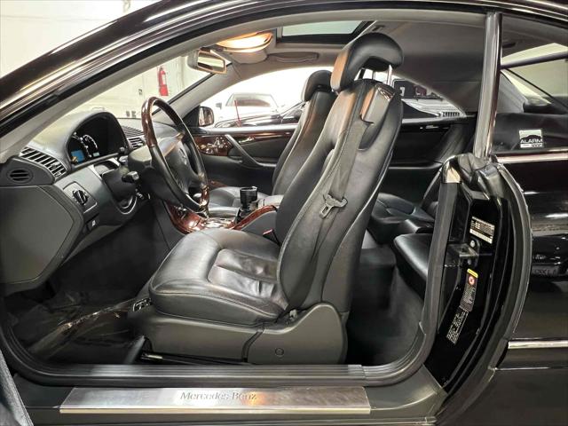 2002 Mercedes-Benz 500 - NAVIGATION - PRICED TO SELL