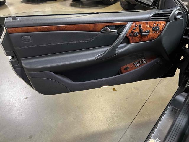 2002 Mercedes-Benz 500 - NAVIGATION - PRICED TO SELL