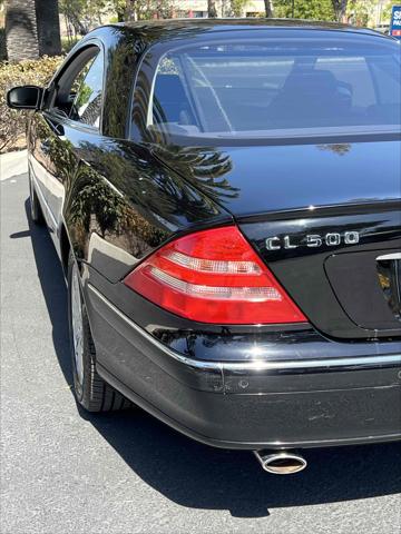 2002 Mercedes-Benz 500 - NAVIGATION - PRICED TO SELL