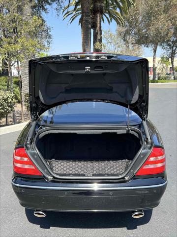2002 Mercedes-Benz 500 - NAVIGATION - PRICED TO SELL