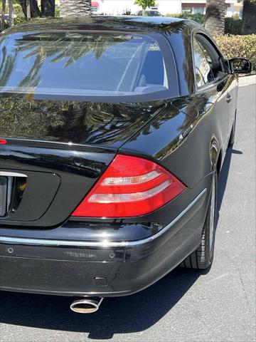 2002 Mercedes-Benz 500 - NAVIGATION - PRICED TO SELL