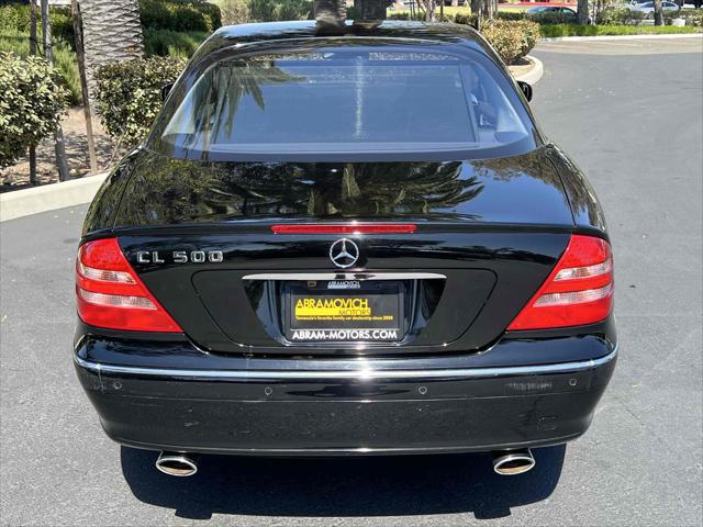 2002 Mercedes-Benz 500 - NAVIGATION - PRICED TO SELL