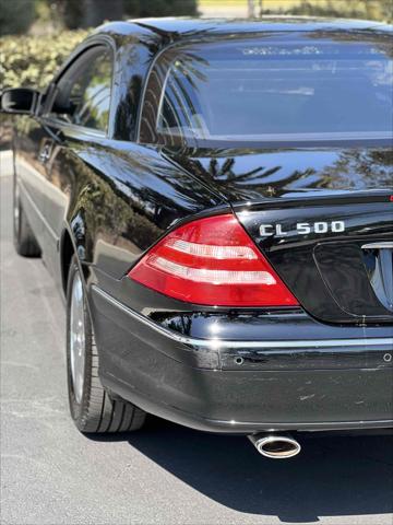 2002 Mercedes-Benz 500 - NAVIGATION - PRICED TO SELL