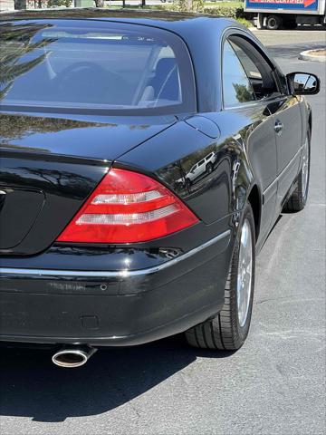 2002 Mercedes-Benz 500 - NAVIGATION - PRICED TO SELL