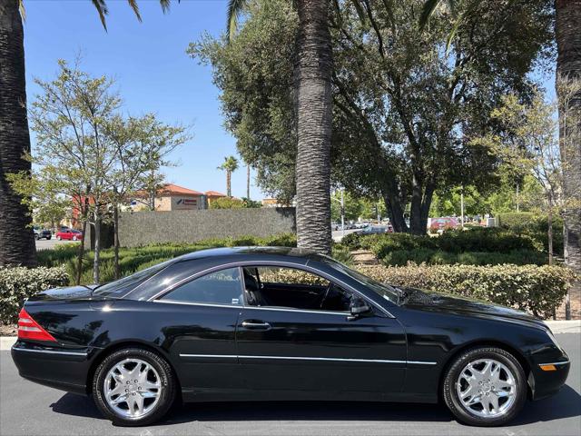 2002 Mercedes-Benz 500 - NAVIGATION - PRICED TO SELL