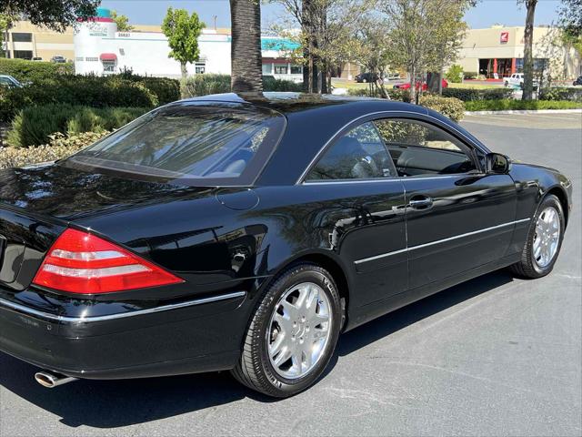 2002 Mercedes-Benz 500 - NAVIGATION - PRICED TO SELL