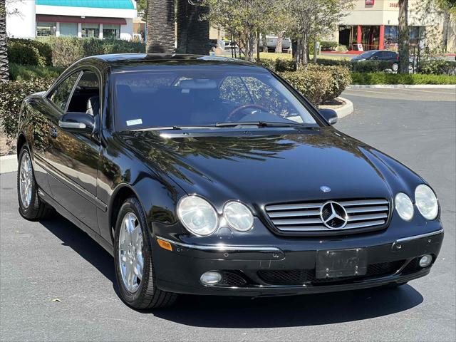 2002 Mercedes-Benz 500 - NAVIGATION - PRICED TO SELL