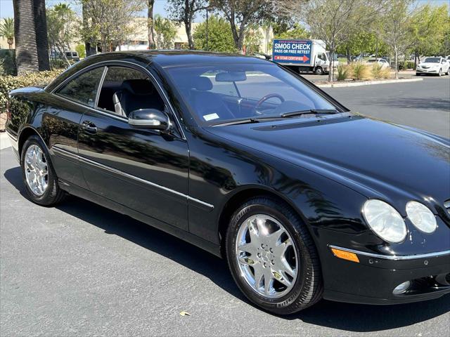 2002 Mercedes-Benz 500 - NAVIGATION - PRICED TO SELL