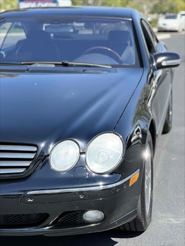 2002 Mercedes-Benz 500 - NAVIGATION - PRICED TO SELL