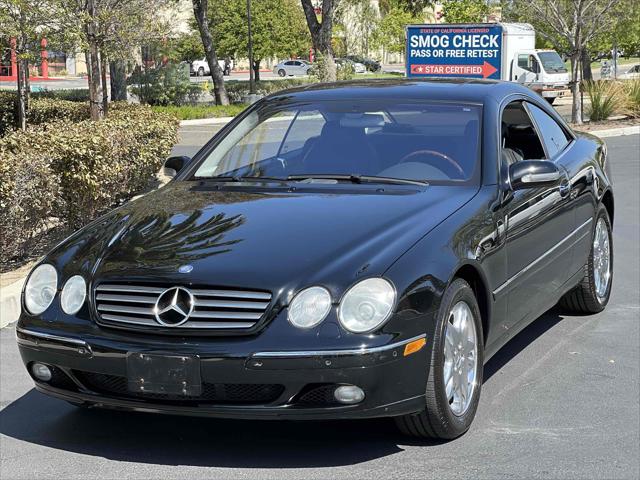 2002 Mercedes-Benz 500 - NAVIGATION - PRICED TO SELL