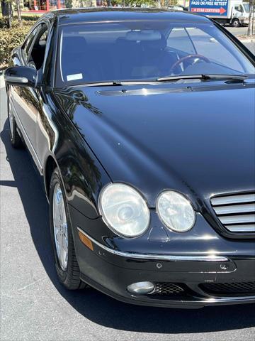 2002 Mercedes-Benz 500 - NAVIGATION - PRICED TO SELL