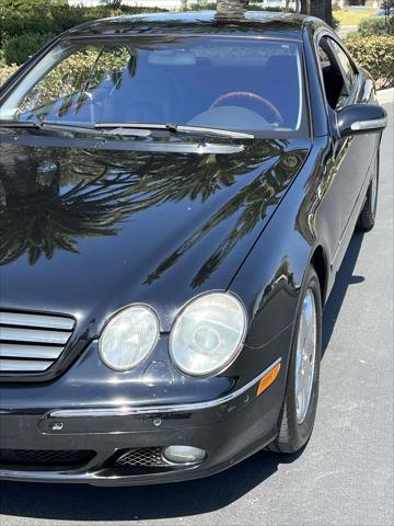 2002 Mercedes-Benz 500 - NAVIGATION - PRICED TO SELL