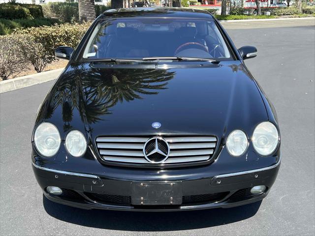 2002 Mercedes-Benz 500 - NAVIGATION - PRICED TO SELL