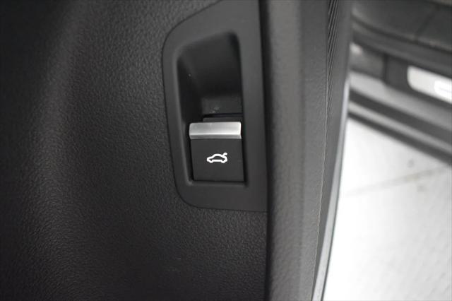 2022 Audi Q8 Premium Plus 55 TFSI quattro Tiptronic