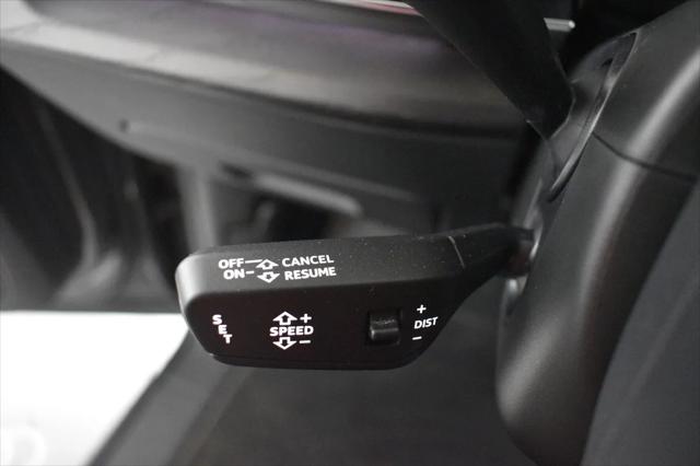 2022 Audi Q8 Premium Plus 55 TFSI quattro Tiptronic