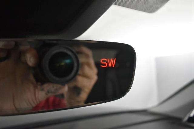 2022 Audi Q8 Premium Plus 55 TFSI quattro Tiptronic