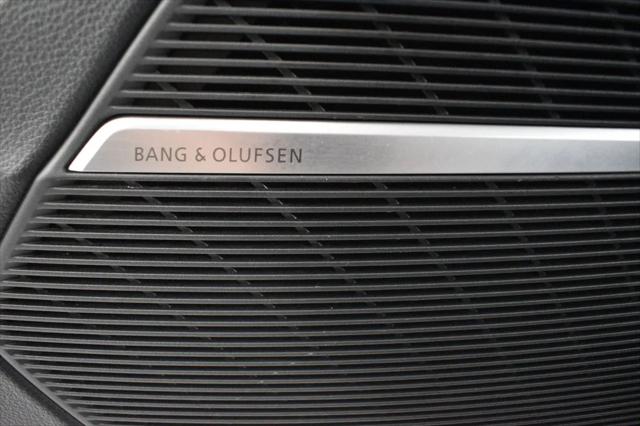 2022 Audi Q8 Premium Plus 55 TFSI quattro Tiptronic