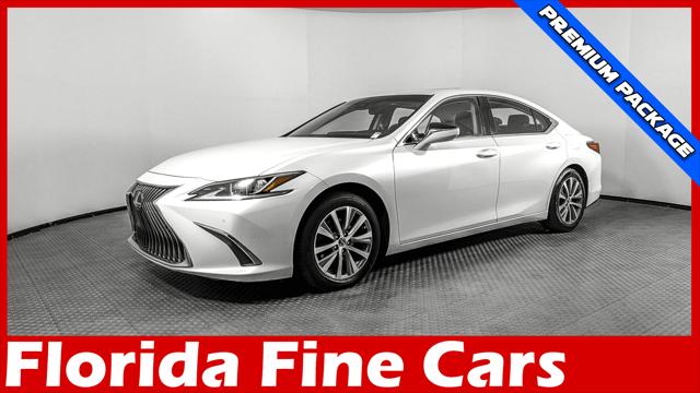 2019 Lexus ES ES 350 for sale in ,