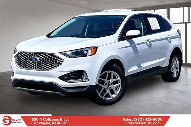 2024 Ford Edge SEL for sale in Fort Wayne, IN