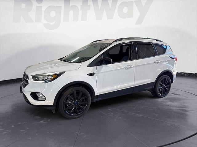 2019 Ford Escape SE for sale in Fairfield, OH