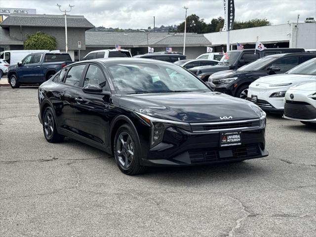 2025 Kia K4 LXS for sale in  Sherman Oakes, CA