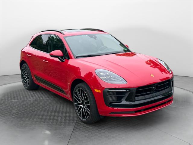 2024 Porsche Macan S for sale in Charlottesville, VA