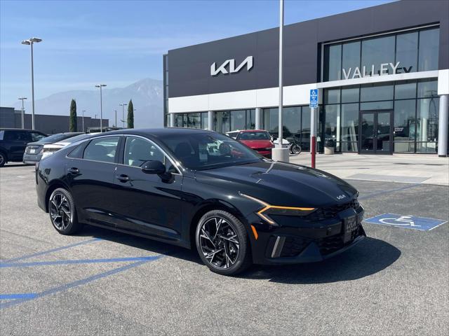2026 Kia K5 GT-Line FWD for sale in Fontana, CA
