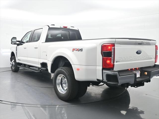 2026 Ford F-350 LARIAT