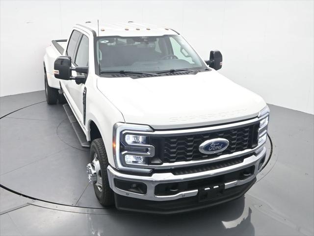 2026 Ford F-350 LARIAT