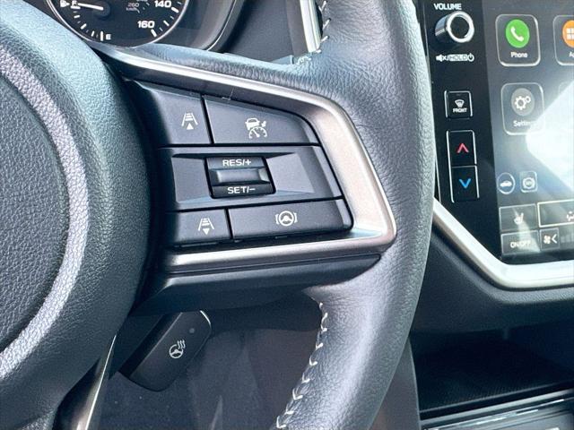 2026 Subaru Ascent Limited 7-Passenger