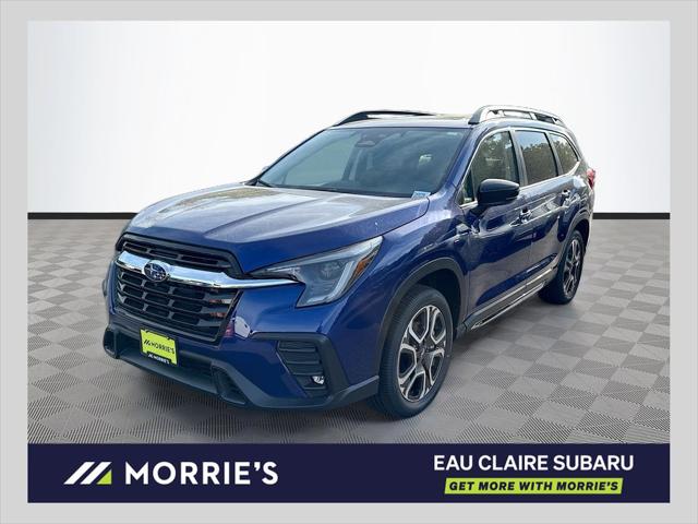 2026 Subaru Ascent Limited 7-Passenger for sale in Eau Claire, WI