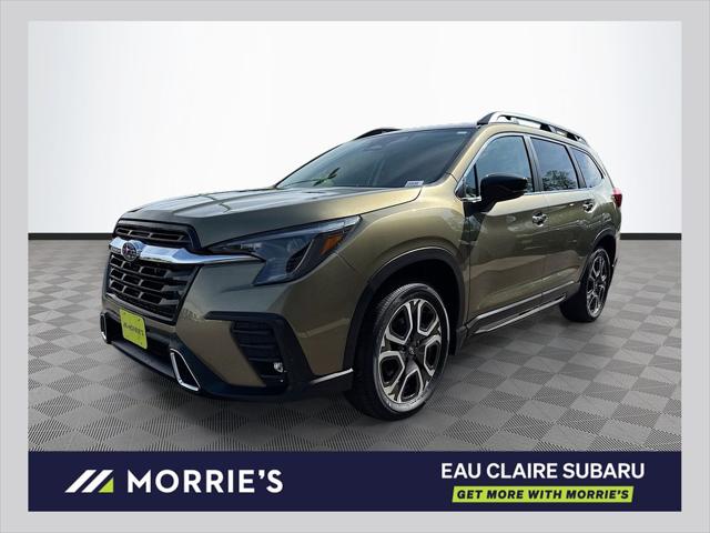 2026 Subaru Ascent Touring 7-Passenger for sale in Eau Claire, WI
