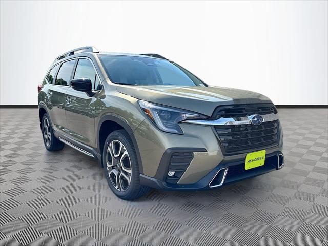2026 Subaru Ascent Touring 7-Passenger