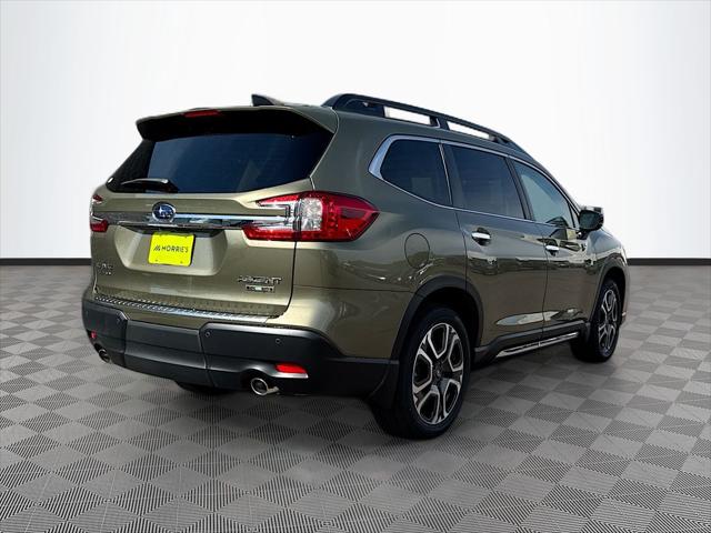 2026 Subaru Ascent Touring 7-Passenger