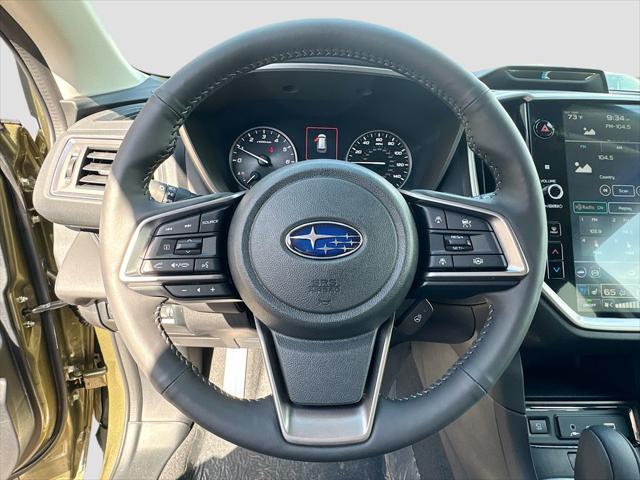 2026 Subaru Ascent Touring 7-Passenger