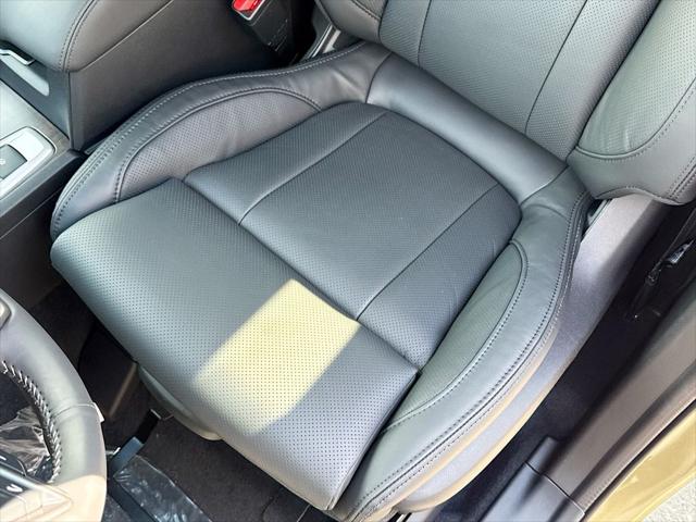 2026 Subaru Ascent Touring 7-Passenger