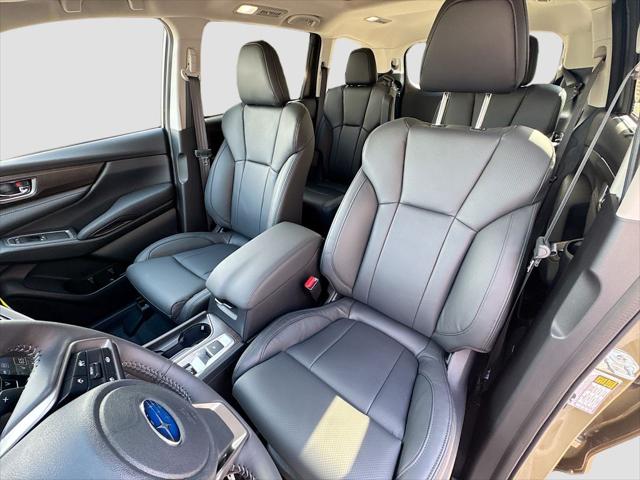 2026 Subaru Ascent Touring 7-Passenger