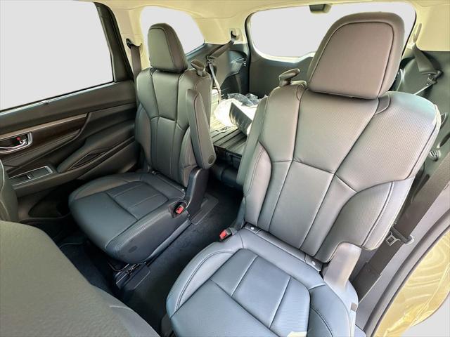 2026 Subaru Ascent Touring 7-Passenger