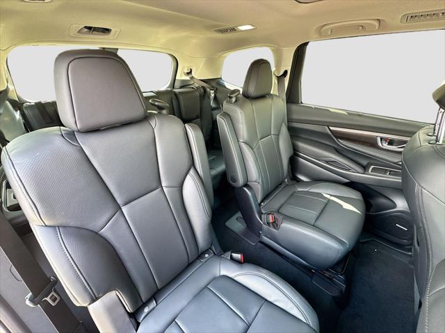 2026 Subaru Ascent Touring 7-Passenger