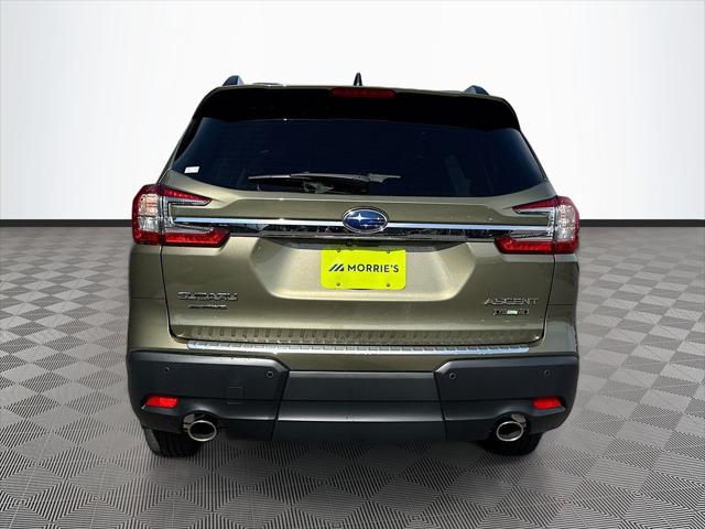 2026 Subaru Ascent Touring 7-Passenger