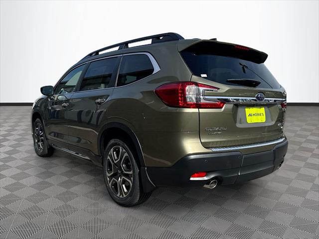 2026 Subaru Ascent Touring 7-Passenger