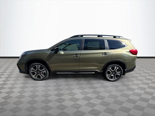 2026 Subaru Ascent Touring 7-Passenger