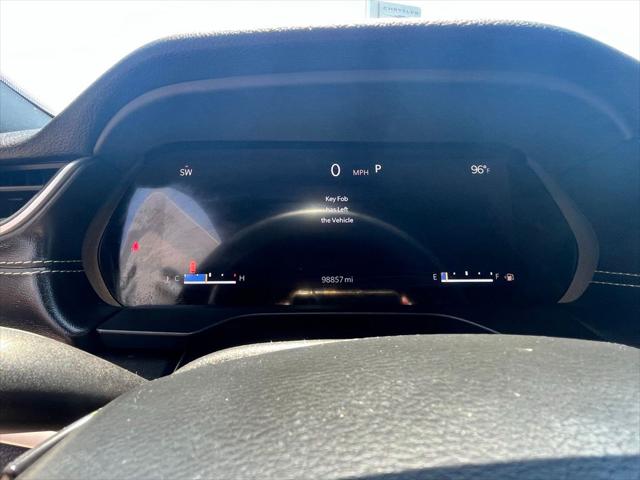 2021 Jeep Grand Cherokee Altitude 4x4