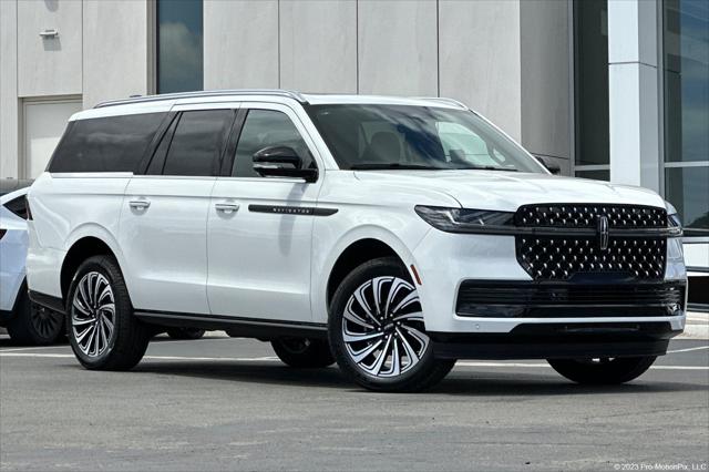2026 Lincoln Navigator Black Label L for sale in LA MESA, CA