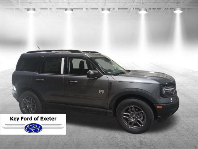 2026 Ford Bronco Sport Big Bend for sale in Exeter, PA