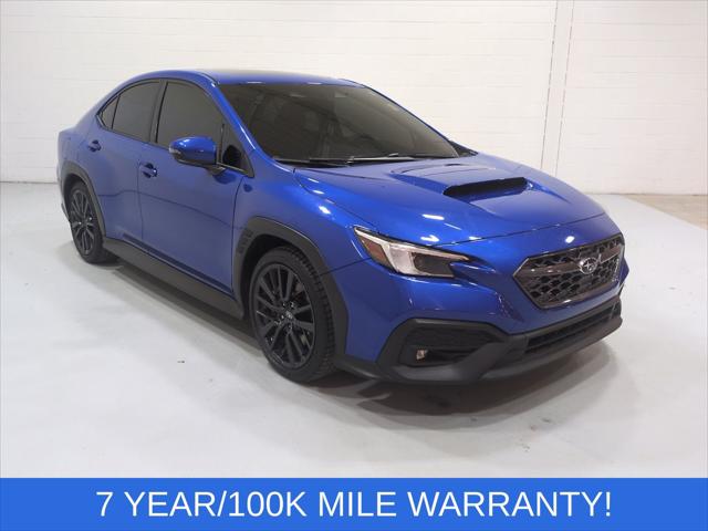 2024 Subaru WRX Limited for sale in Southfield, MI